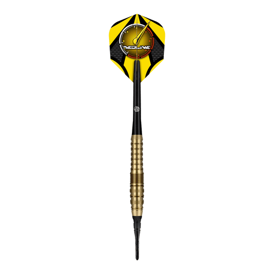 Shot Redline Gizmo Softdarts - 20g