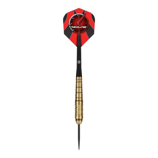 Shot Redline Mach 1 Steeldarts