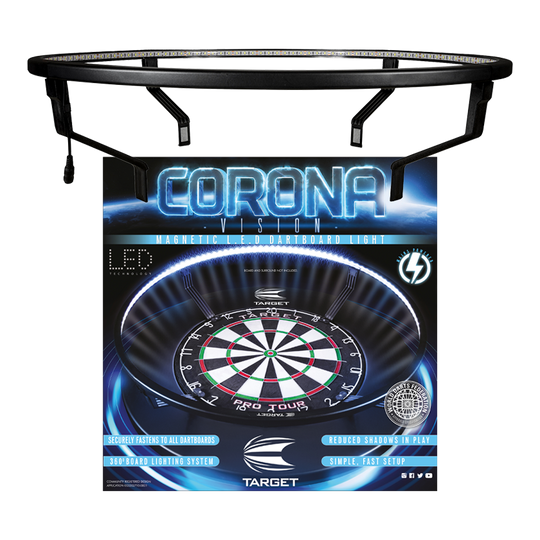 Target TOR Corona LED Bundle