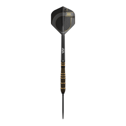Bulls NL Advantage 95 Torp Convertible Point Steel Darts Abgebildet sind Bulls NL Advantage 95 Torp Convertible Point Steeldarts. Das Set bietet hochwertige Darts für fortgeschrittene Spieler.