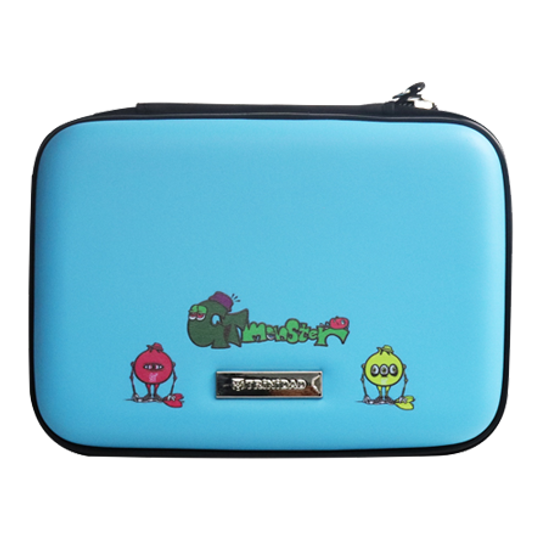 Trinidad Capacity Dartcase