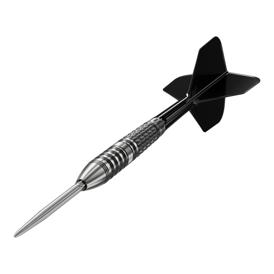 Target Japan Black Marque Lumiere GEN3 steel darts