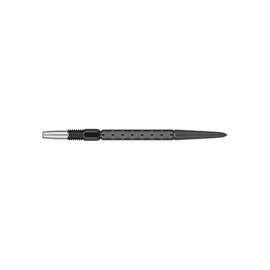 Target Swiss FLT Point Dart Tips - Black